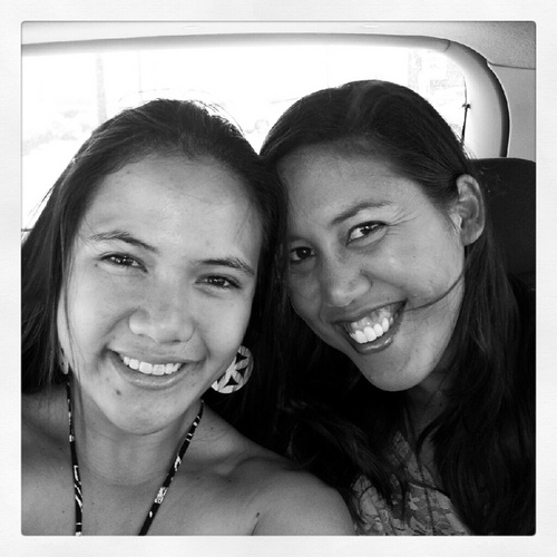 kahikina_pang's profile picture. confident women