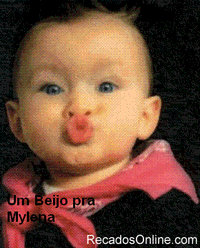 eu sou uma menina alegre, legal, bonita ...