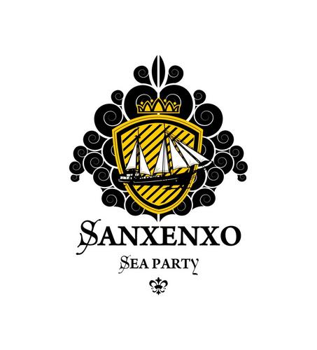Sanxenxo Sea Party...ven a disfrutar de las mejores fiestas en barco en las rias Gallegas.Opening Party 26 Julio.#WhiteParty¿¿Te lo vas a perder??