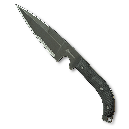 Sharpened_Knife's profile picture. 