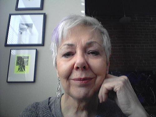 fmtrep's profile picture. A contemporary visual artist with a passion for abstraction.  Retired from a business as a  bilingual professional consultant.