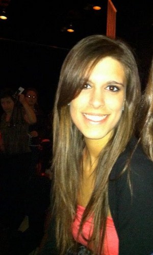 MarissaSala's profile picture. 