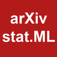 Stat.ML Papers (@statmlpapers) 's Twitter Profile Photo Stat.ML Papers (@statmlpapers) 's Twitter Profile Photo