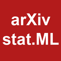 Stat.ML Papers(@StatMLPapers) 's Twitter Profile Photo