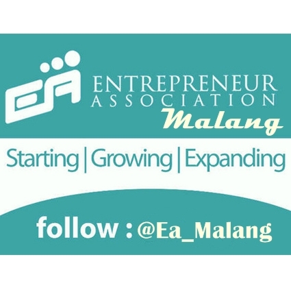 EA_Malang's profile picture. Info gathering & event Entrepreneur Association kota Malang.