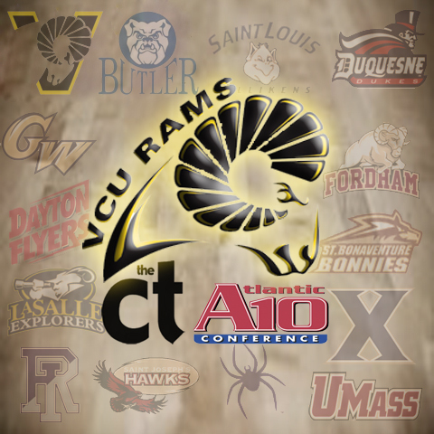 @TheCT's coverage of @VCUAthletics and @atlantic10. #RamNation #LetsGoVCU