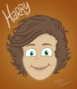 Harry Cartoon Styles (@harrytoonstyles) / Posts / X