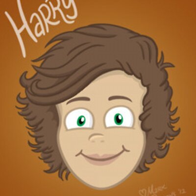 Harry Cartoon Styles (@harrytoonstyles) / Twitter