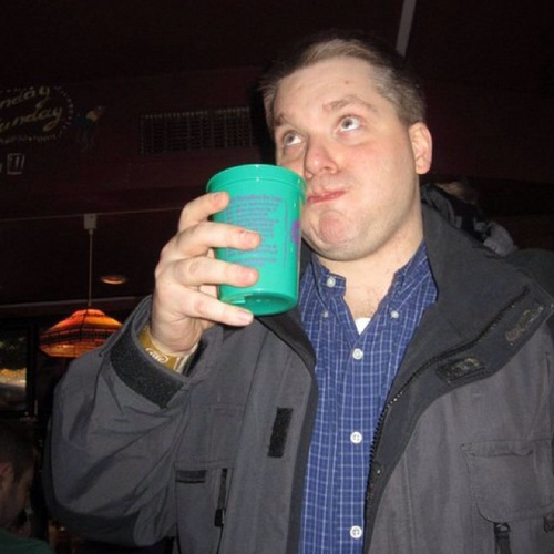 davidwpatton's profile picture. Hablo español. Je parle français, Bon Vivant. My interests? The outdoors, traveling, learning new things and experiencing different cultures. Pisces ♓