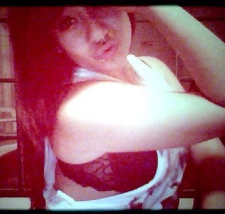 dont mind me, im just reaching for your necklace c: