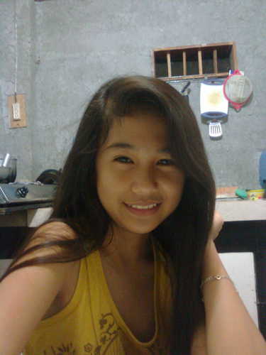 Never wait for the moment,Take it and make it perfect! Follow Me PLEASE  :) I❤Bª™ªN!
