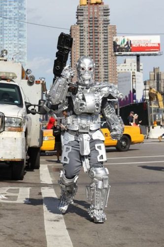 yorobot3's profile picture. 