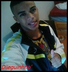 Ta Curiosoo?    Me Seguee  ?