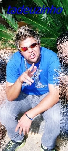 CADA VEIZ Q VC TMA UMA RASTEIRA LEVANTE VC VAI DEVOLVE CONCERTEZA KKKK