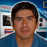 amautavirtual's profile picture. Webmaster freelance en Posicionamiento web, Diseño de páginas Web, SEO y Marketing Online