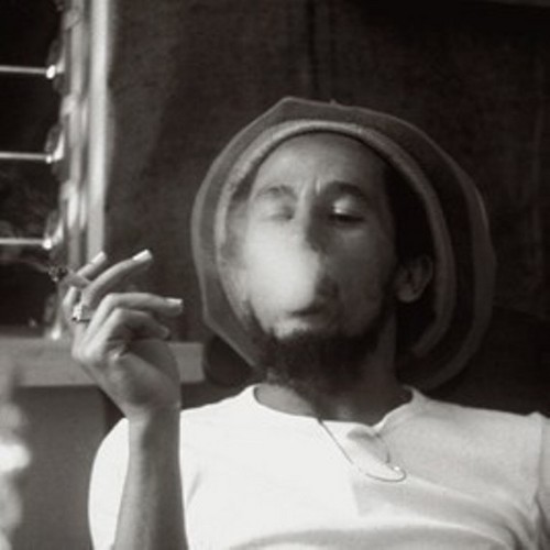Se a vida fosse bela, todo dia teria sol, todo mar teria onda, toda música seria reggae e toda fumaça faria a cabeça.