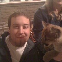Matthew B. Johnson (@palladiumknight) 's Twitter Profile