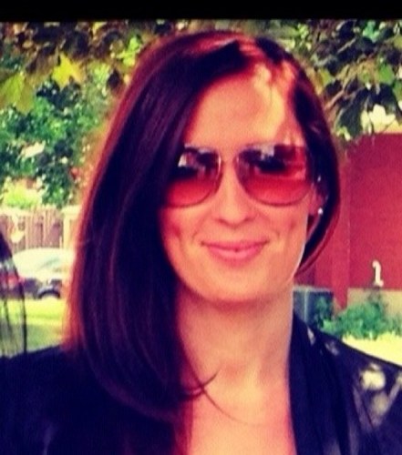 staceyleger's profile picture. Just right for any occasion