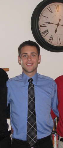 MFitzpatrick19's profile picture. 