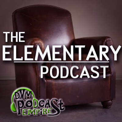 Steve & Ashli are your co-hosts beginning with episode 10 of Season 2. 
The Elementary Podcast on Facebook
elementarypodcast@gmail.com