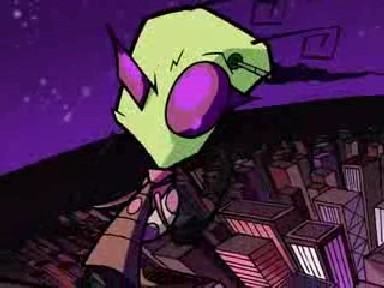 I'm just like @DarkScaryGirlie, a Parody account, and if you want to bother the real Tak her account is @Irken_Tak.