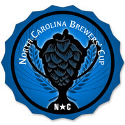 Supporting the North Carolina State Fair beer competition, one pint at a time.