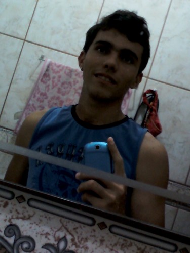 Ousado', abençoado, Feliz e filho de Deus'  #'