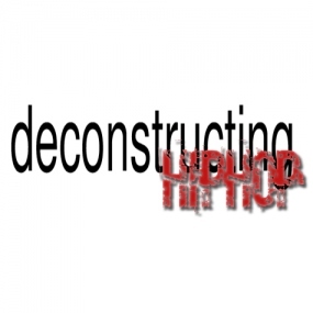 The YouTube show where your favorite hiphop classics are recreated & get the props they deserve AKA where 'geek' meets 'ghetto' www_deconstructinghiphopshow_com