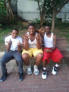 A Yung Nigga Wit Stacks
