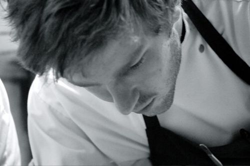 I cook for the smile on the guest's face. On the eternal quest of finding the best thing to eat; next. Food is love.