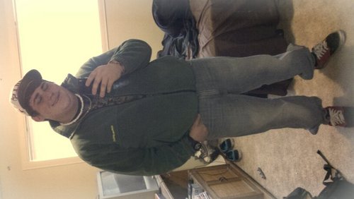 HiattTrevor's profile picture. Im very funny!(: im athletic!(: love to text !(: follow me ask for my number!(: