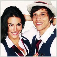 Meu Orgulho é você Chay Suede s2