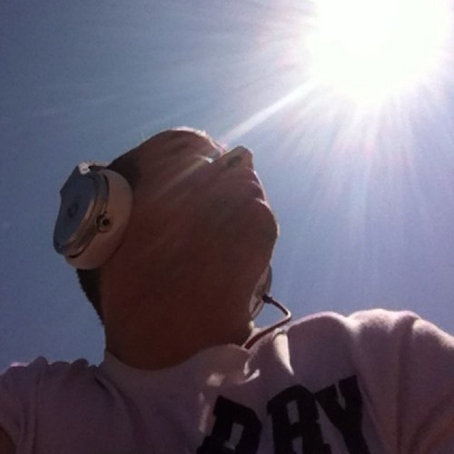 brettusmaxmus's profile picture. Dj-music producer