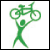 Environmental/community advocacy and mobility justice through sound land-use and transportation planning, policy and promotion. He/him.