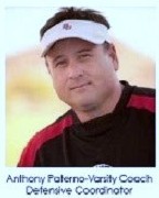 anthonypaterno's profile picture. 