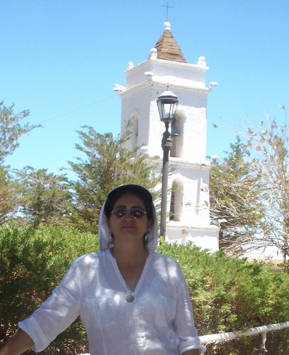 Dios, nuestra madre,mi familia mi compromiso de vida