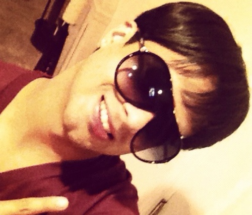 just me...