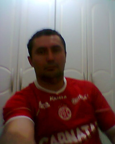 fassisv's profile picture. mercão com voces