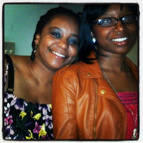 CalathiaBoone's profile picture. #teamfollowback #757 #knowledge