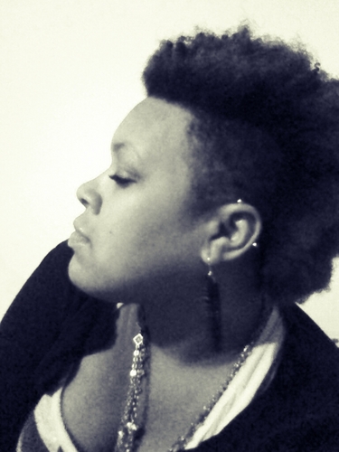 Authentic soul Lover of God Lover of Music In search of a perfect love only given by the one who sits high & looks low.