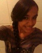 vc vai ser feliz mais antes a vida vai te ensina a ser forte
