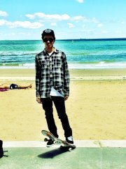 Namorado da @jealvesr_