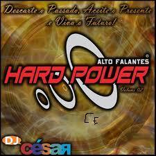 djcesar o dj oficial do hard power.e os outros são sómitos