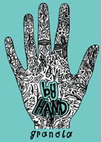 ByHandGranola's profile picture. It's okay to be a little crunchy...
A McCarthy family product
http://t.co/ErXv105N