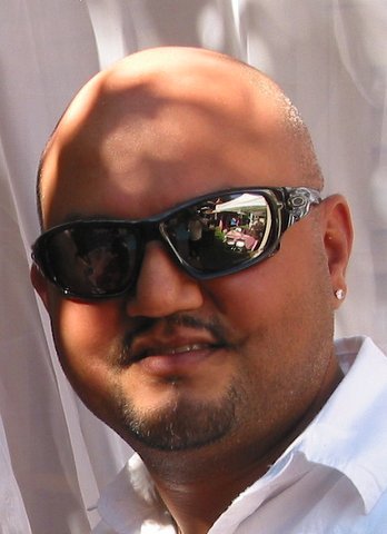 Bob Prasad, Tanino Ristorante