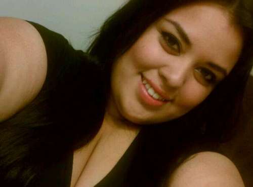 a little fat firecracker.