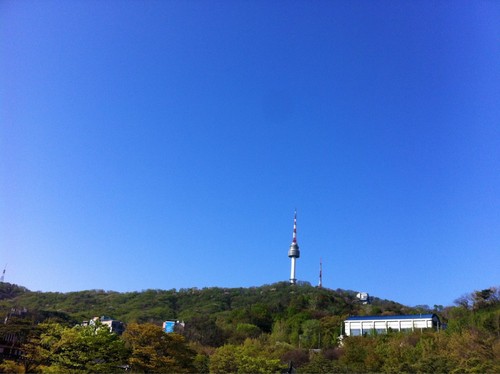 mhsky7405's profile picture. 서울시 기후대기과 대기개선팀 근무중..