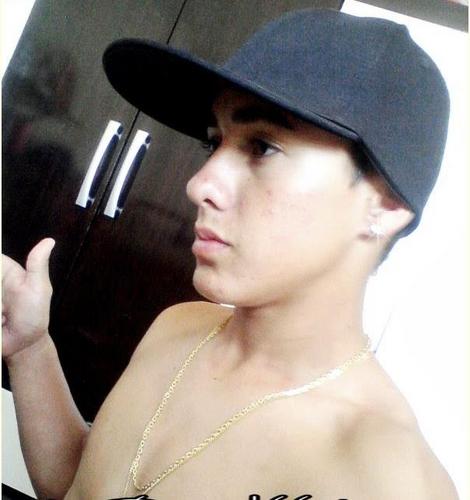 Pra q meter a mala se na humildade eu ROBO A CENA
 -Os invejoso fica no veneno invez de derruba
So ta fortaleceno . rSs ;!*
_ℳéta : 1Θ.ΘΘΘ*