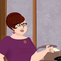 Wendy Fossum (@writenow003) 's Twitter Profile Photo