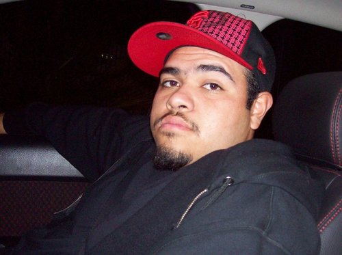 RomanJr1985's profile picture. Just ask me what you wanna know and I'll tell you